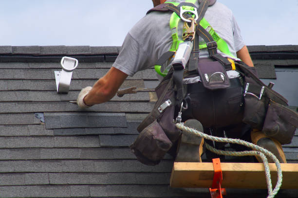 Best Storm Damage Roof Repair  in Belwood, NC