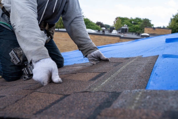 Slate Roofing Contractor in Belwood, NC