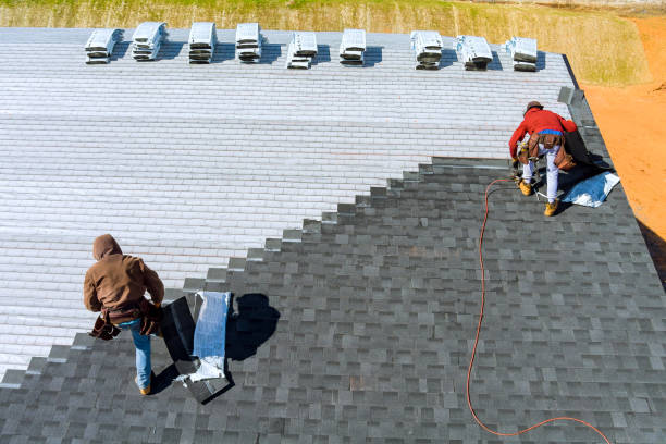 Roof Gutter Cleaning in Belwood, NC
