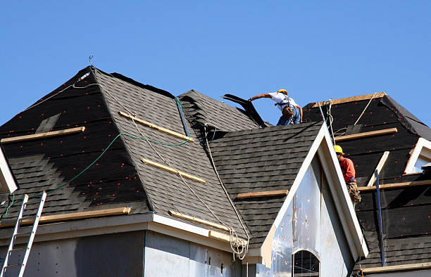 Trusted Belwood, NC Roofing Contractor Experts