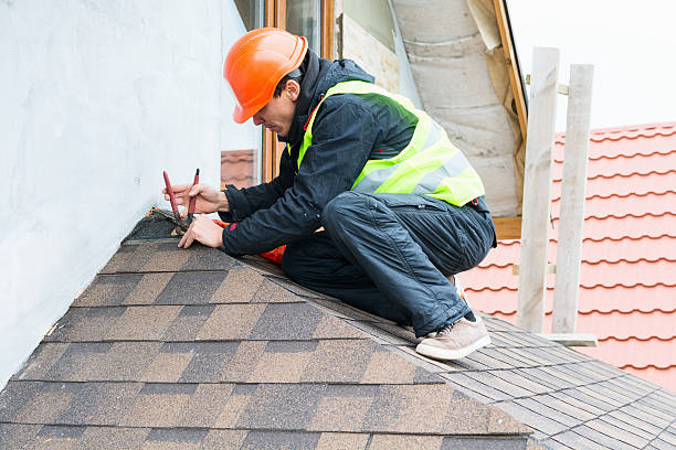 Best Flat Roof Repair Services  in Belwood, NC