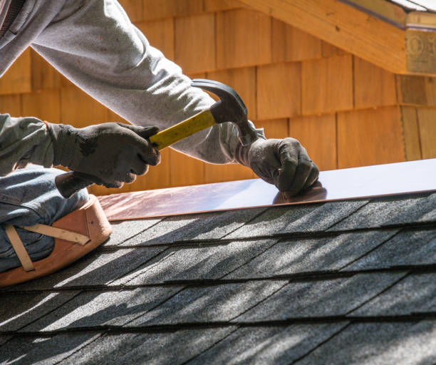Best Roof Gutter Cleaning  in Belwood, NC